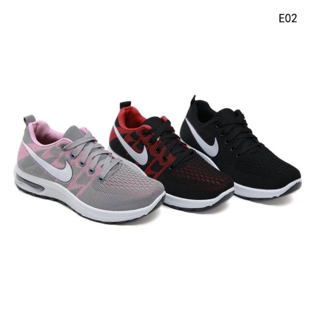 _Nike Women Shoes #E02_