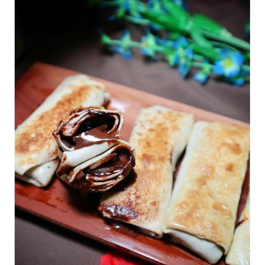 

Kebab Frozen Murah & Lezat