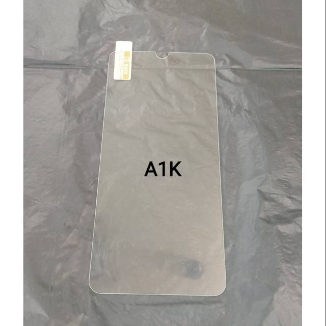 TEMPERED GLASS BENING 3.0" OPPO A1K / ANTI GORES OPPO A1K / ANTI SHOCK OPPO A1K