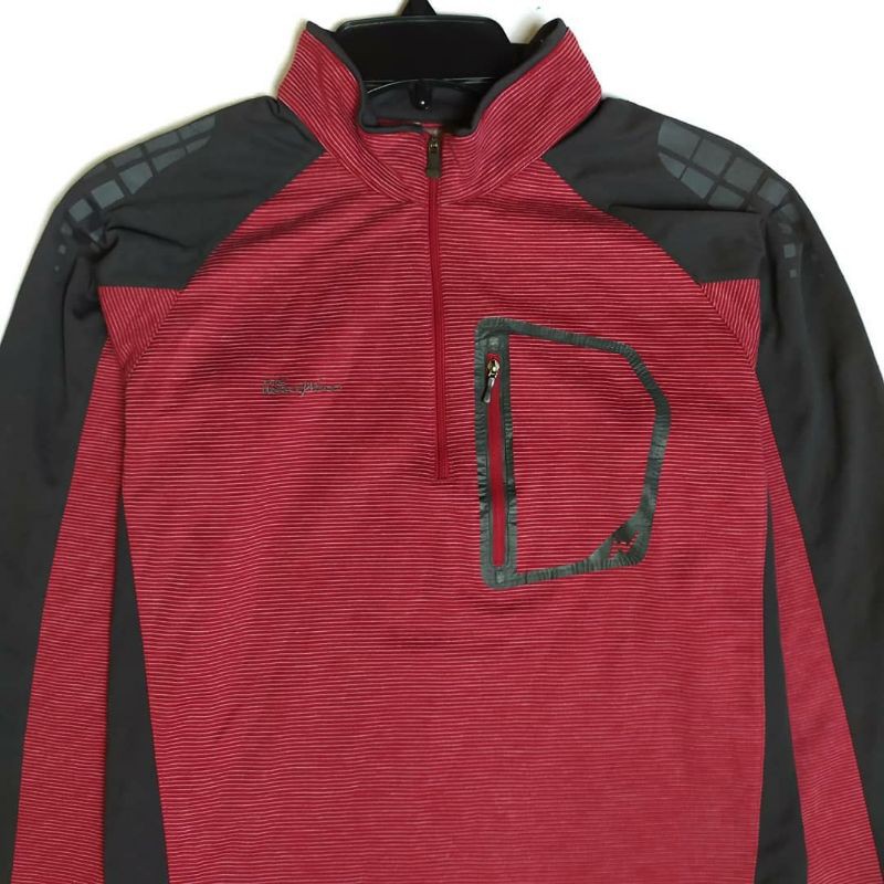 Baselayer Second / Baju Gunung Second