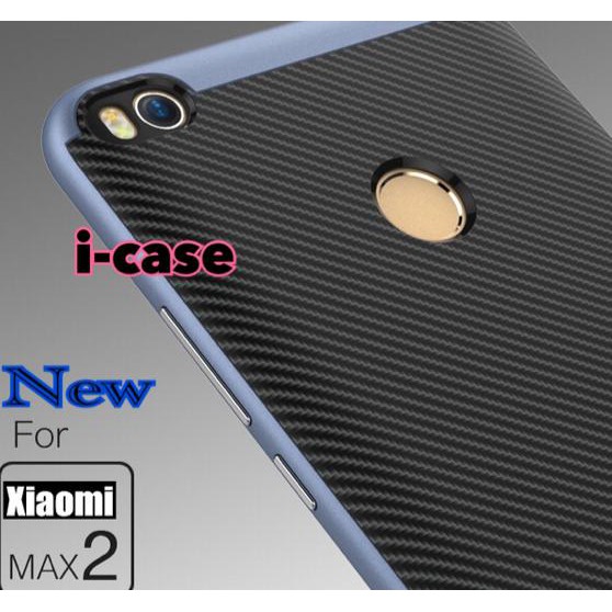 casing XIAOMI MI MAX 2 case mi max 2 new model i-case original
