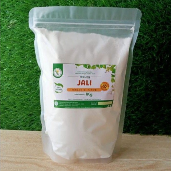 

TEPUNG JALI 1KG