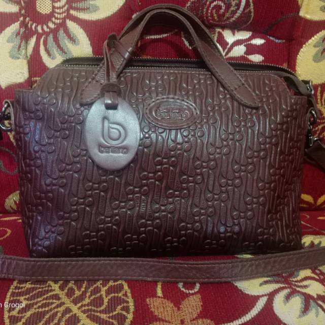 Berliano Fendi bund Cover