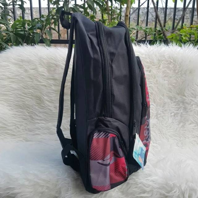 Tas ransel junglesurf Tas sekolah Tas junglesurf