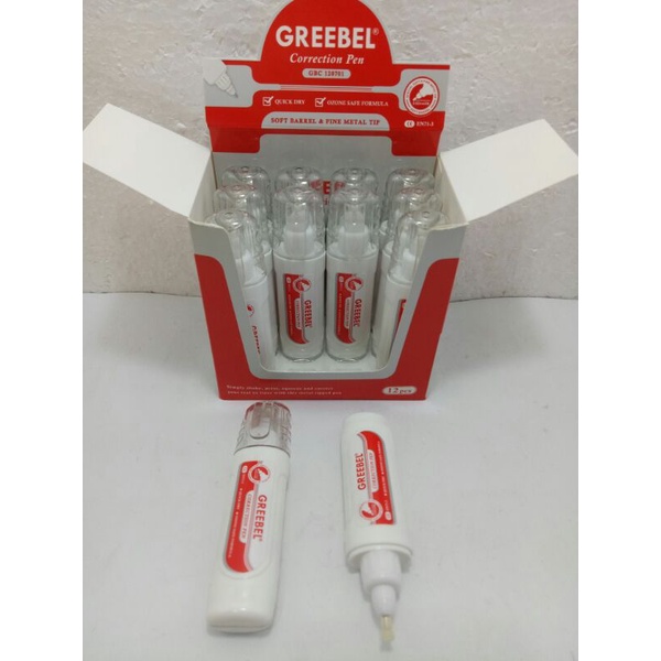 

Correction greebel metaltip 120701