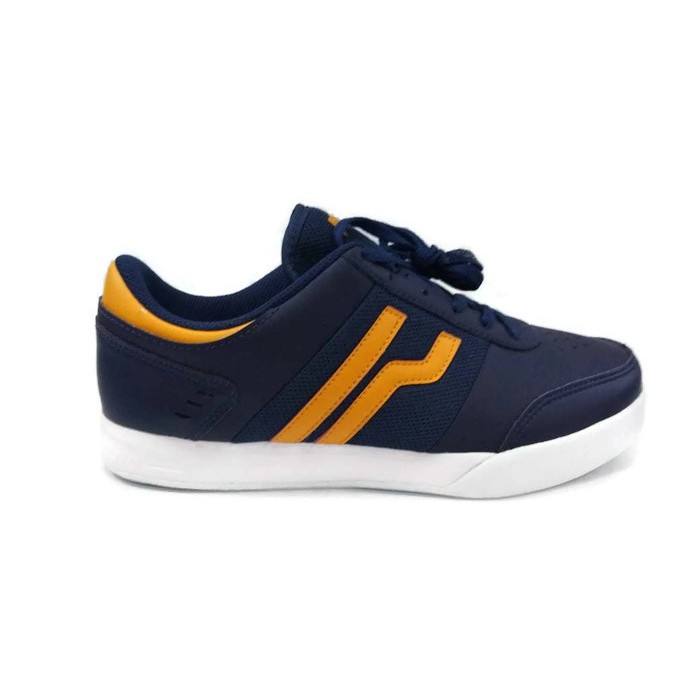 Sepatu Kets Sneaker Sneakers Casual Running Skateboard Pria Piero Atlanta