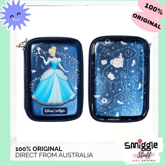 

TERLARIS Original SMIGGLE Hardtop Pencil Case - Limited Edition DISNEY, Beyond/TEMPAT PENSIL AESTHETIC/TEMPAT PENSIL ANAK PEREMPUAN/TEMPAT PENSIL LUCU/TEMPAT PENSIL 3D/TEMPAT PENSIL TRANSPARAN/TEMPAT PENSIL LUCU/TEMPAT PENSIL KOREA/TEMPAT PENSIL