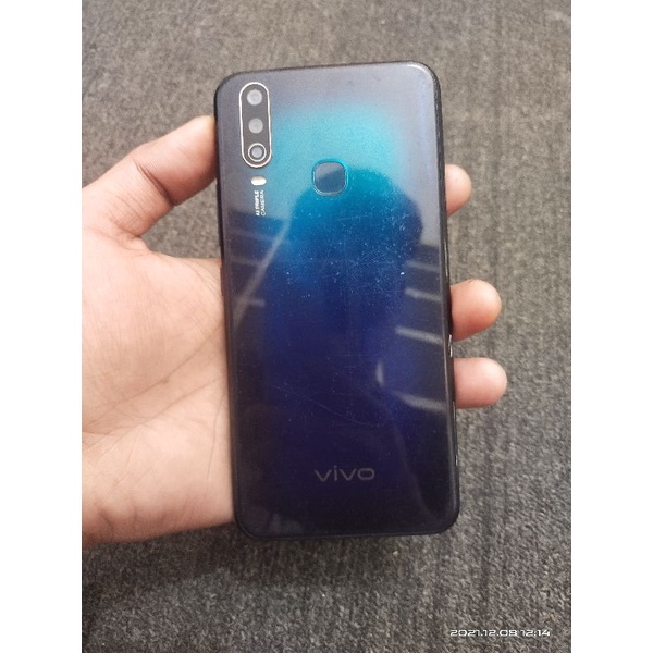 vivo y15 4/64