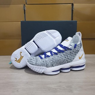 lebron 16 light blue