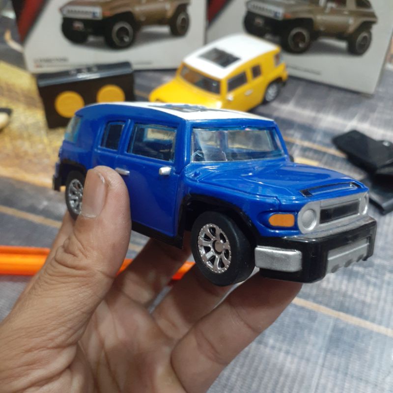 Mobil Remote Control RC Mini Infrared Ray Car