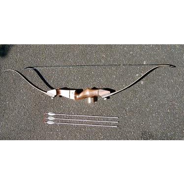 Busur Import Sf Archery Recurve Barebow Terlaris