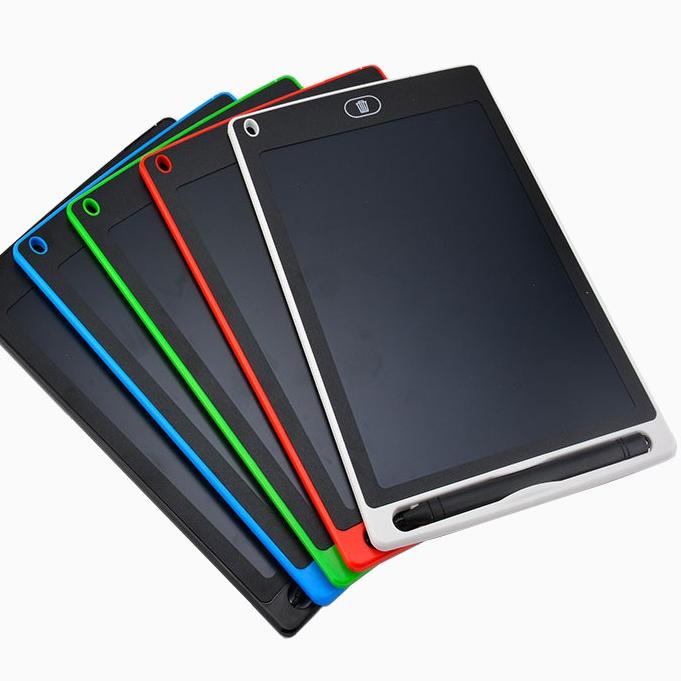 

Termurah dan terbaik >>/【Import Terbaik】/[Star]/『HOT Product』/【Import Terlaris】 LCD Drawing Writing Tablet 8.5 Inch / Papan Tulis LCD Gambar Untuk Anak Dan Dewasa ✪BIG ⚡ALE✪