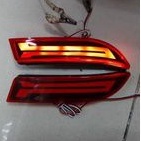 Lampu Reflektor Bumper mobil All New Avanza 2012-2021