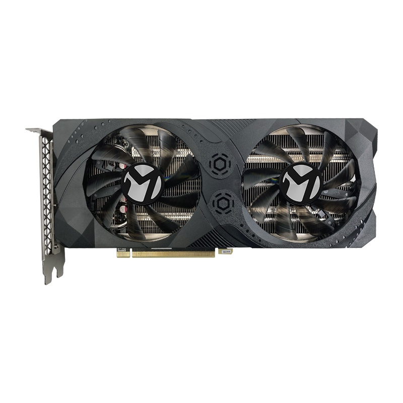 MAXSUN RTX 3070 TURBO 8GB GDDR6 256BIT RTX3070