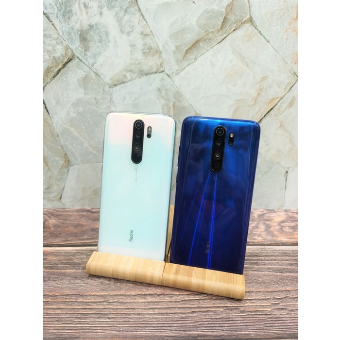 XIAOMI NOTE 8 PRO -RAM 664 - SECOND - UNIT ONLY