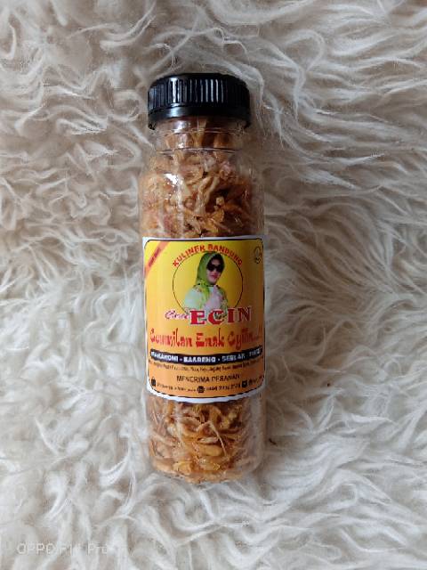 Bawang goreng 100 gram