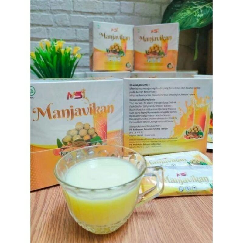 

JAMU KESET WANITA JAMU SINGSET HERBAL BPOM MENGOBATI KEPUTIHAN ORI