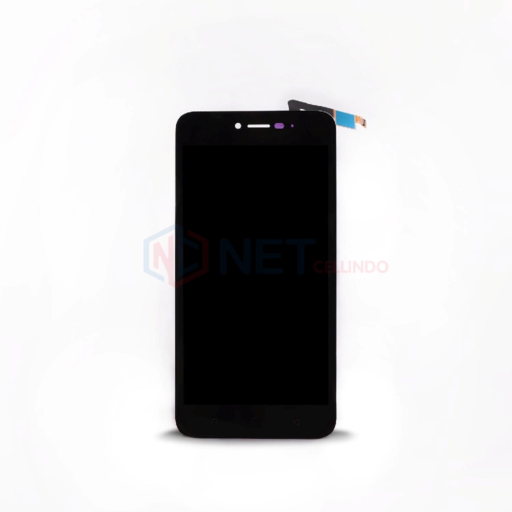 LCD FULLSET COOLPAD R108 / COOLPAD MAX LITE R108 + TOUCHSCREEN