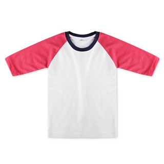  Kaos Reglan Anak  Polos Shopee Indonesia