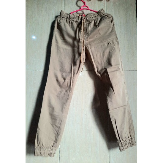 celana joger / joger pants