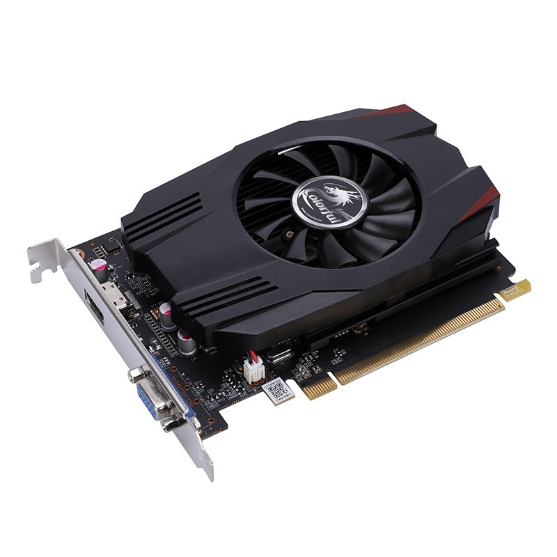 Colorful Nvidia GeForce GT 1030 2GB GDDR5