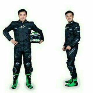 Paket Jaket MOTOR dan Celana Touring ALPINESTAR dan SEPATU Limited
