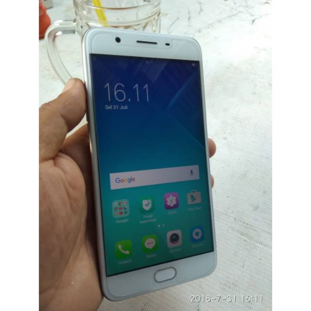 oppo f1s ram 3/32.