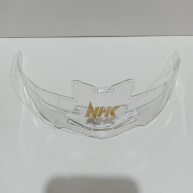 hot deals spoiler nhk gp1000 / spoiler helm nhk gp1000 / nhk r75