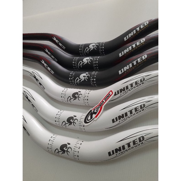 Stang United XC Over Size