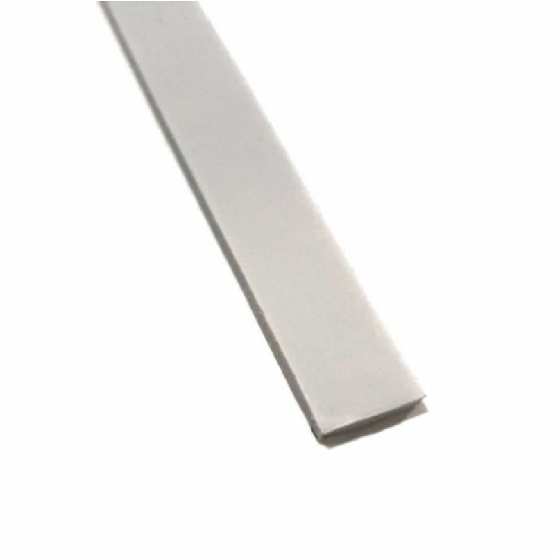 Thermal pad 100mm x 10mm x 2.5mm Grey prosesor memory heatsink