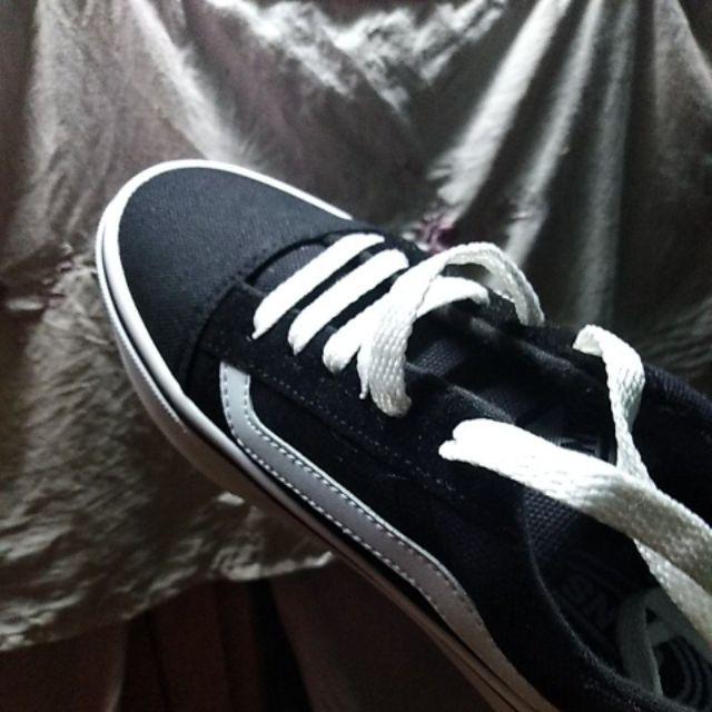 SEPATU VANS OLD SCHOOL | Shopee Indonesia