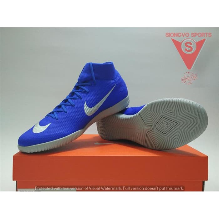 nike mercurial superfly 6 ic