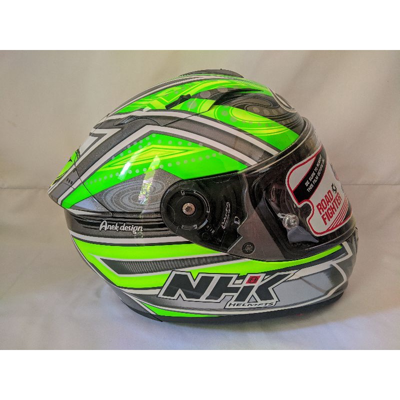 NHK GP PRIME REMY GARDNER