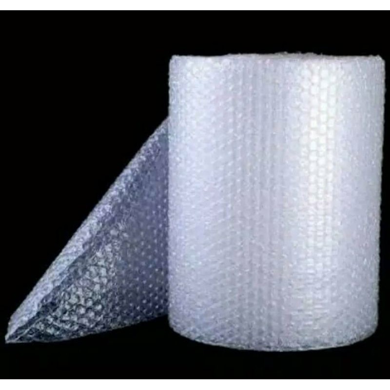 

tambahan bubble warp