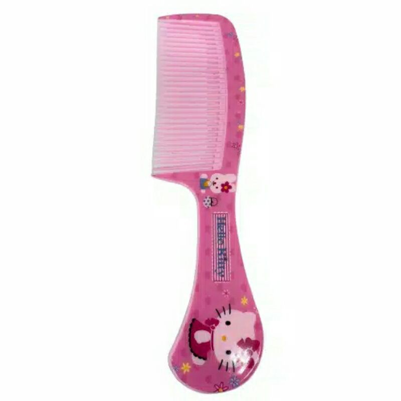 ⭐ Jendela Kosmetik ⭐ ( SISIR DEWASA ) Sisir Rambut Dewasa / Sisir Dewasa Motif / Sisir Murah / Sisir lucu / Sisir rambut / JK 1