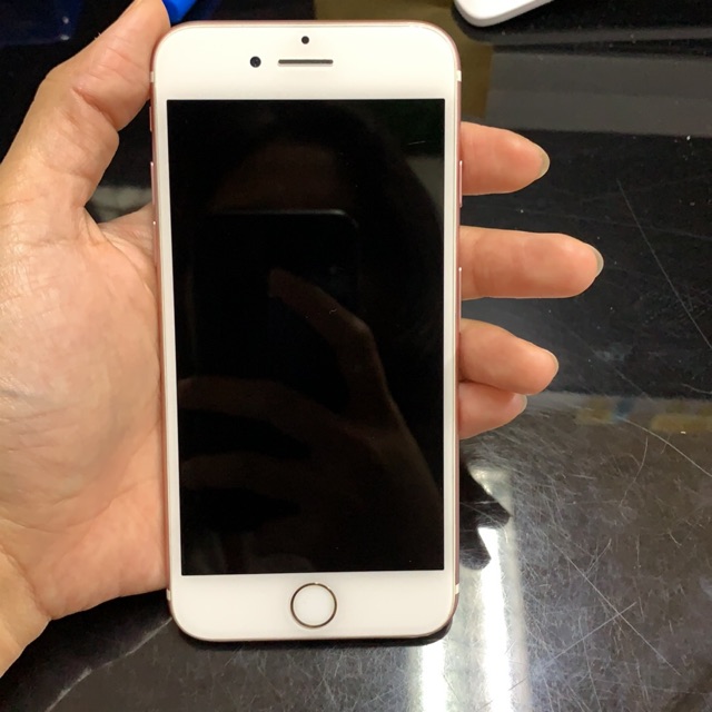 Iphone 7 32GB (Second)