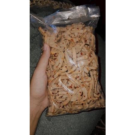 

BasrengPedasdaunJeruk