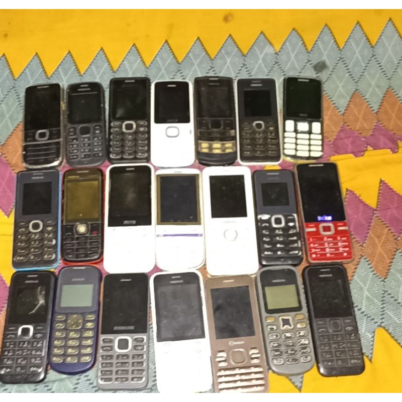 jadul murah // hp jadul // nokia jadul // china jadul
