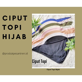 CIPUT JILBAB WANITA/ TORBUS SANTRIWATI GONTOR/ CIPUT GONTOR PUTRI/ TORBUS SANTRI PUTRI/ CIPUT WANITA