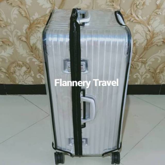 Cover Koper Rimowa Original Trunk