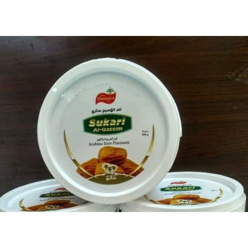 

kurma sukari