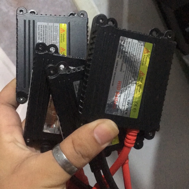 Ballast HID murah