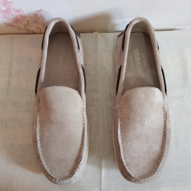 ORGINAL SEBAGO DOCKSIDES - SEPATU PRIA