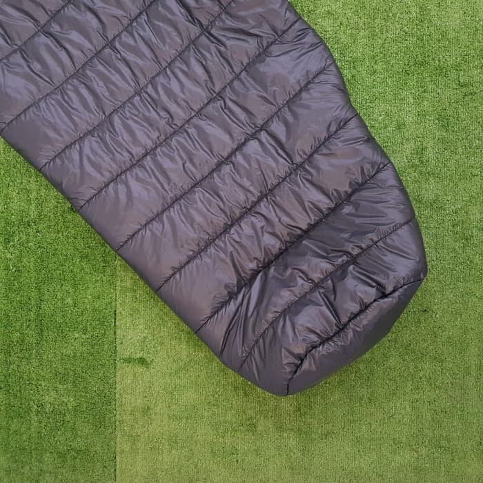 Sleeping Bag Natuna Reborn Bigadventure  Silicon Dacron Ultralight Original Premium