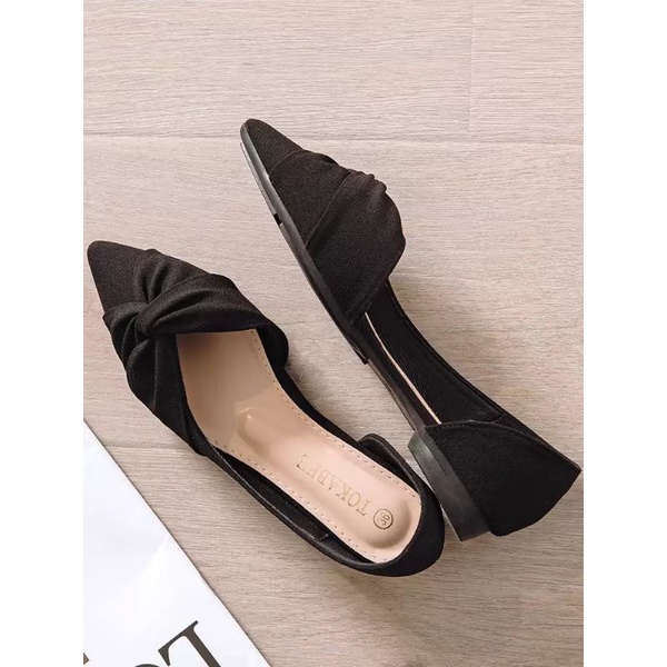 FLAT SHOES MC 39