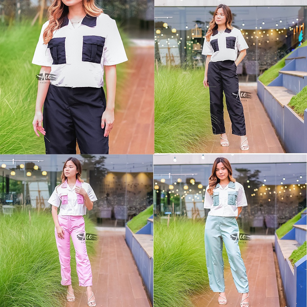 AFI - MC - Set Damian-1