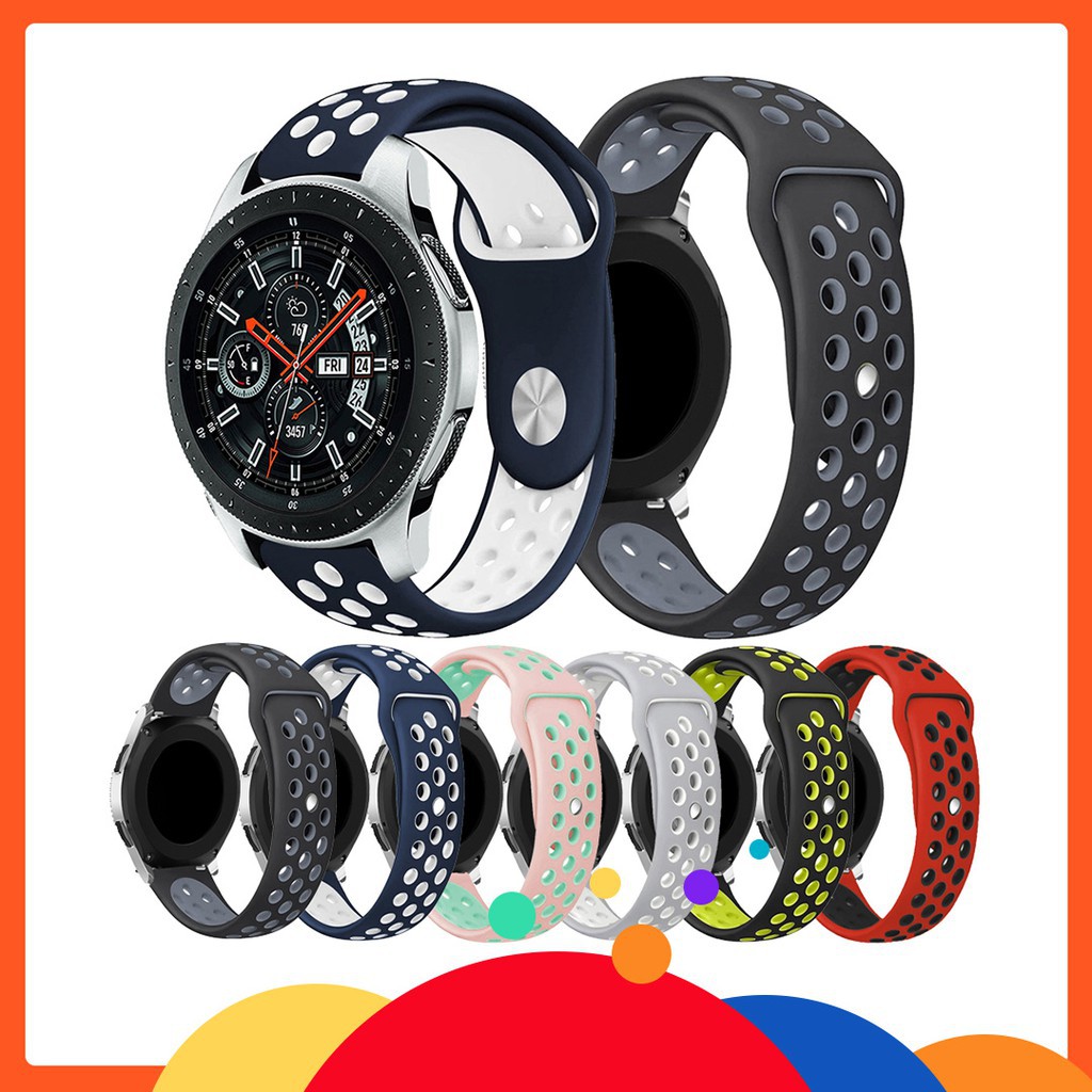 galaxy watch 46mm bracelet