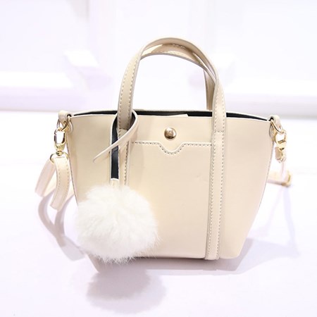 Tas Fashion Wanita selempang Korea Import