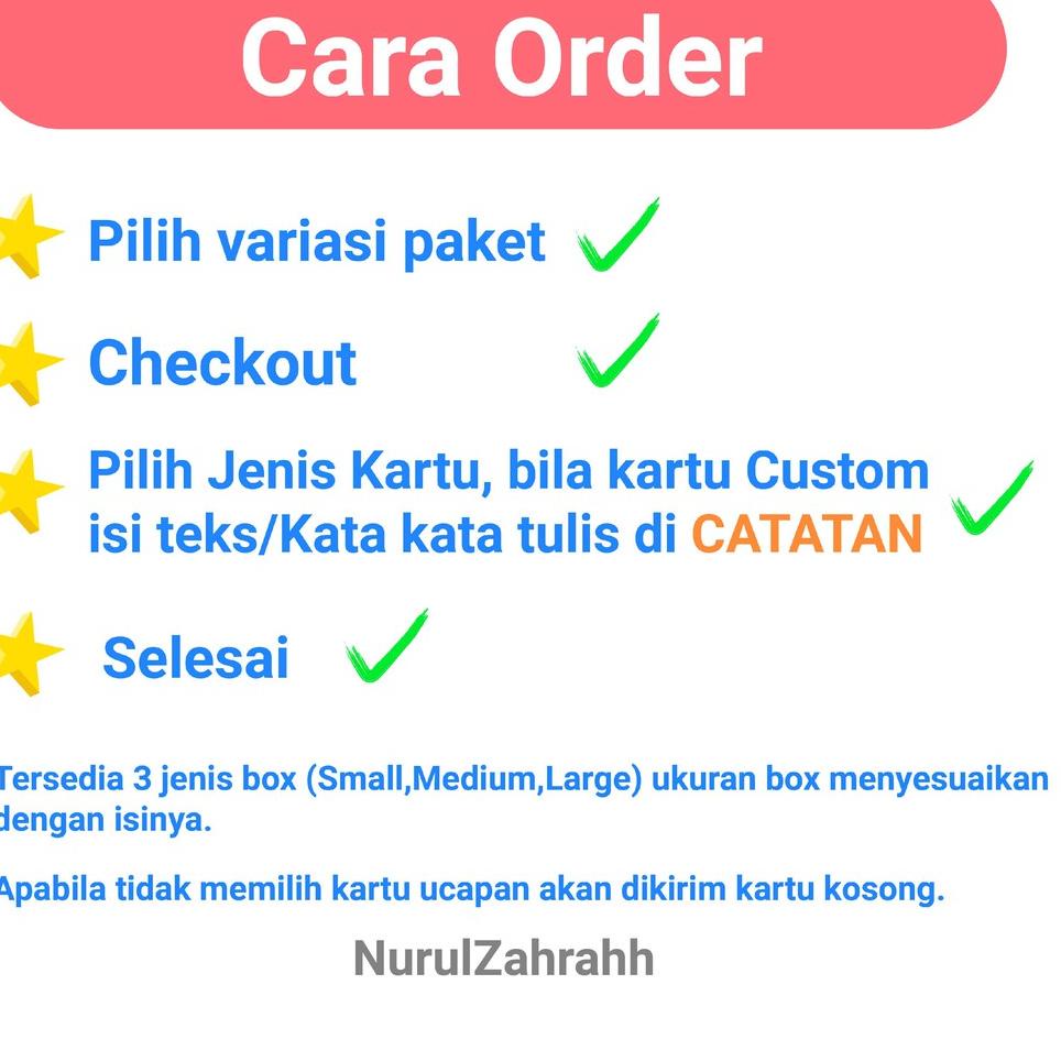 Harga Bersahabat.. Hampers Cowok | Kado Ulang Tahun Cowok | Gift box Birthday | Hampers Kado Ulang T
