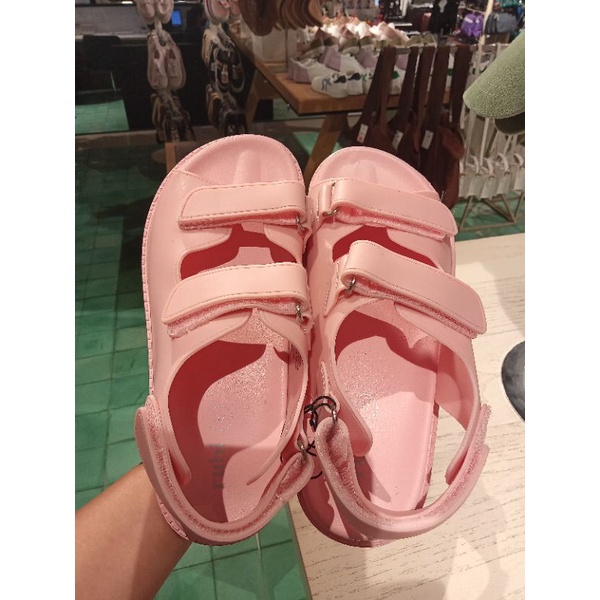 RUBI - Sporty Sandal